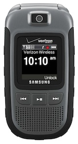 Illustration for article titled LG Chocolate Touch, BlackBerry Curve 8530, and Samsung Convoy: Verizon's Second-String Lineup